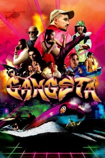 Watch Gangsta free online