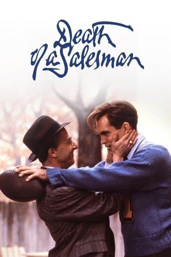 Watch Death of a Salesman free online