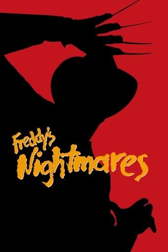 Watch Freddy's Nightmares free online
