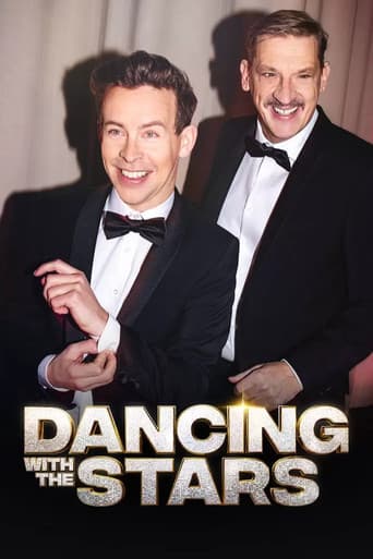 Watch Dancing with the Stars free online