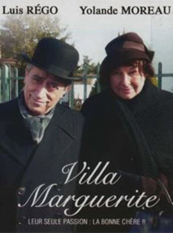 Watch Villa Marguerite free online