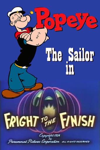 Watch Fright to the Finish free online