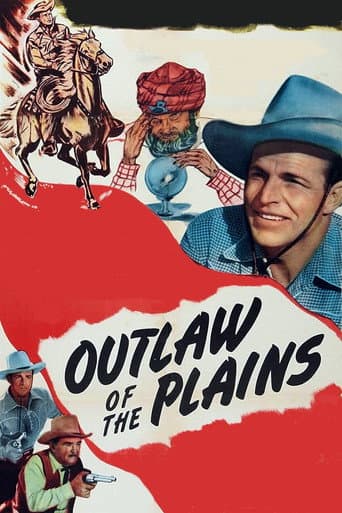Watch Outlaws of the Plains free online