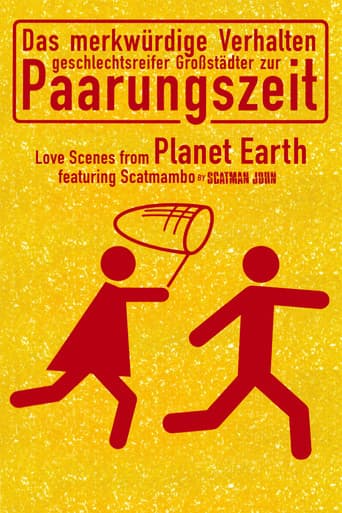 Watch Love Scenes from Planet Earth free online