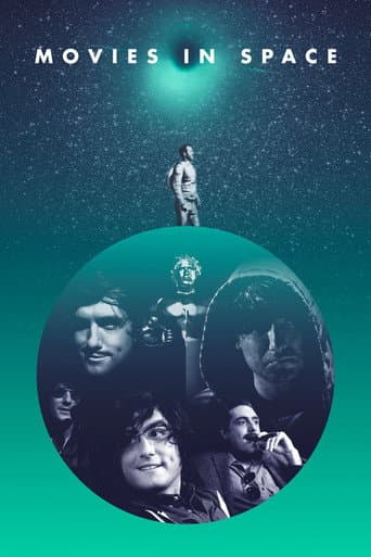 Watch Movies in Space free online