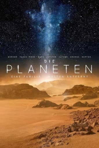Watch The Planets free online