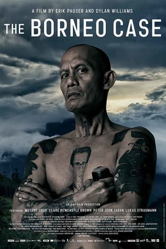 Watch The Borneo Case free online