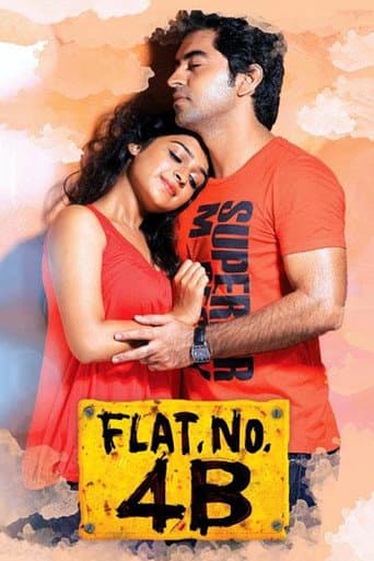 Watch Flat No.4B free online