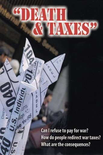 Watch Death and Taxes free online