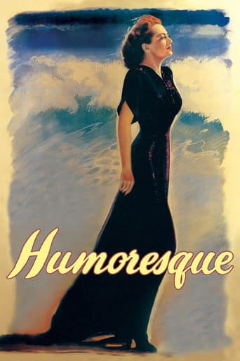 Watch Humoresque free online