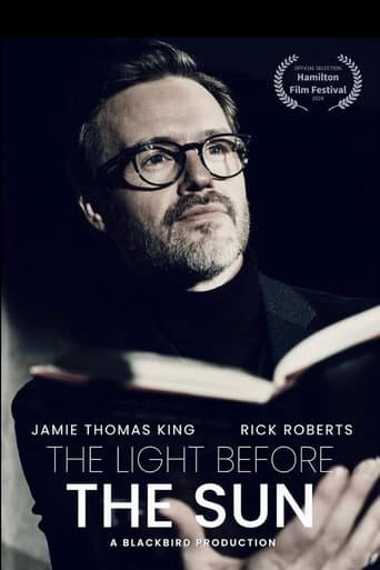 Watch The Light Before the Sun free online