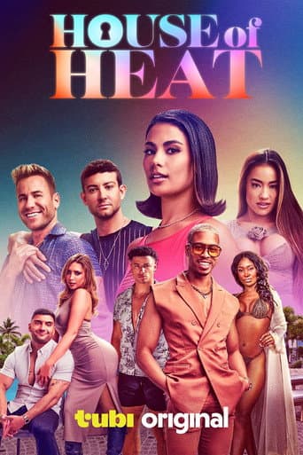Watch House of Heat free online
