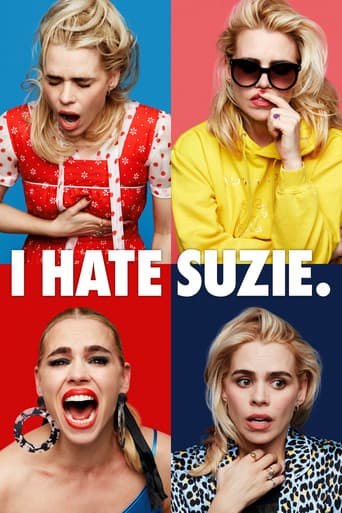 Watch I Hate Suzie free online