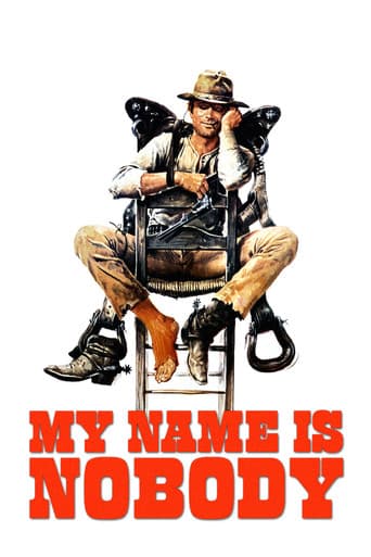 Watch My Name Is Nobody free online
