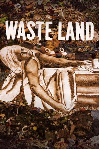 Watch Waste Land free online