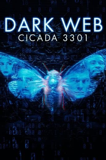 Watch Dark Web: Cicada 3301 free online
