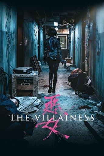 Watch The Villainess free online