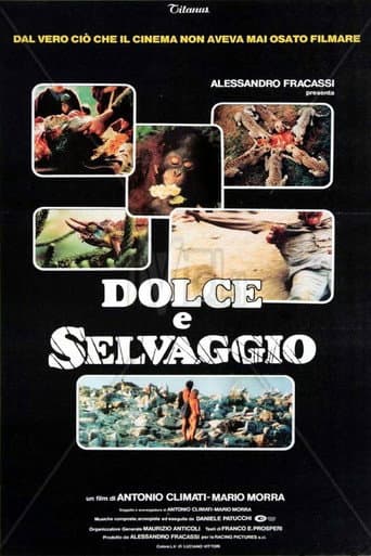 Watch Sweet and Savage free online