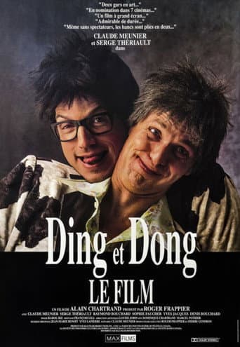 Watch Ding et Dong : Le film free online