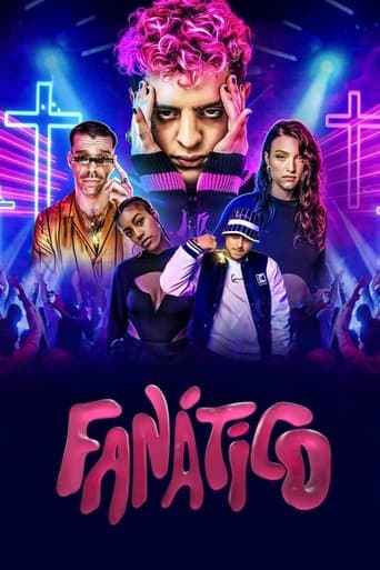 Watch Fanático free online