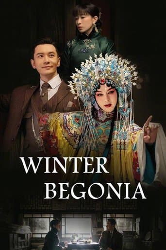 Watch Winter Begonia free online