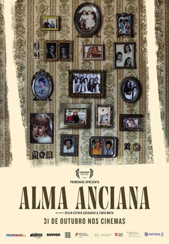 Watch Alma Anciana free online