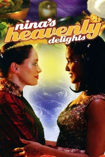 Watch Nina's Heavenly Delights free online