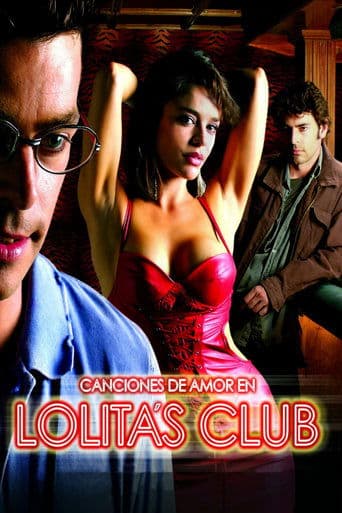 Watch Lolita's Club free online