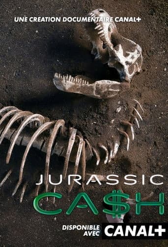 Watch Jurassic Cash free online