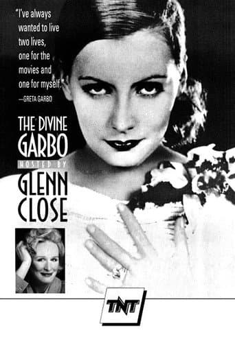 Watch The Divine Garbo free online