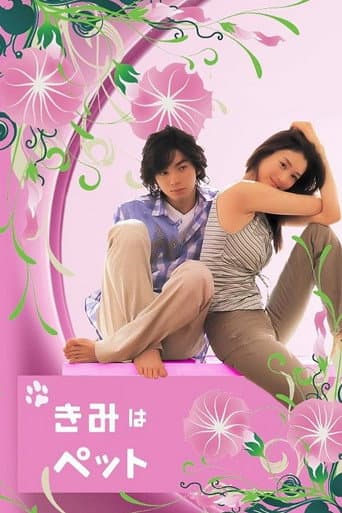 Watch You're My Pet free online