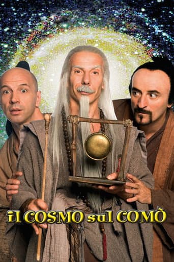 Watch The Cosmos on the Commode free online