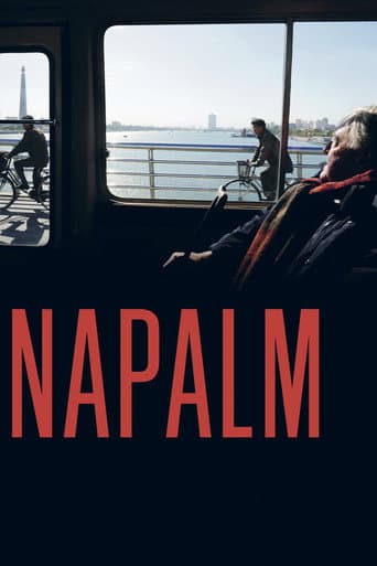 Watch Napalm free online