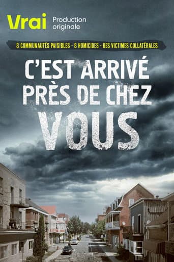 Watch C'est arrivé près de chez vous free online
