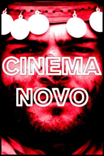 Watch Cinema Novo free online