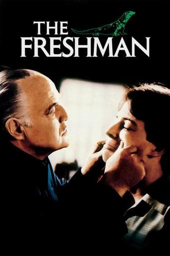 Watch The Freshman free online