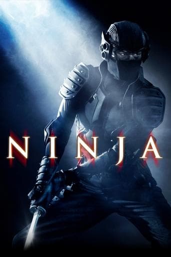 Watch Ninja free online