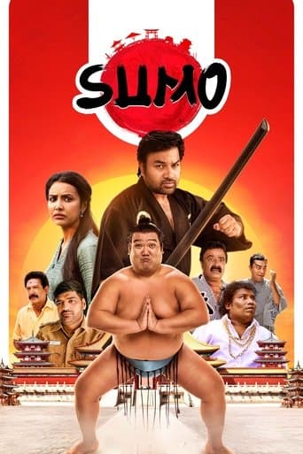Watch Sumo free online