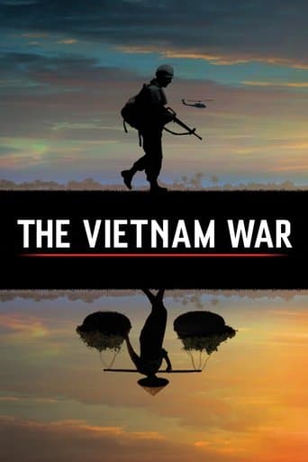 Watch The Vietnam War free online