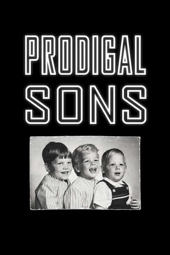 Watch Prodigal Sons free online