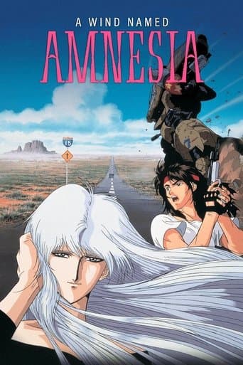 Watch A Wind Named Amnesia free online