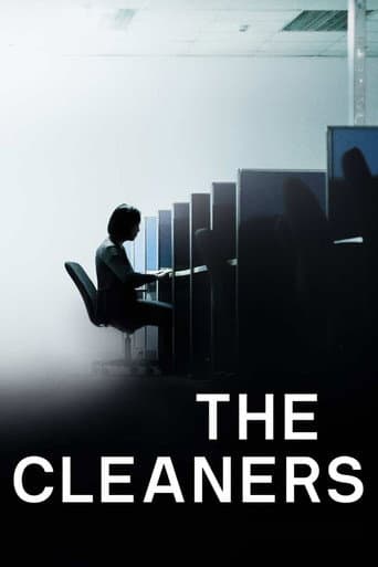Watch The Cleaners free online