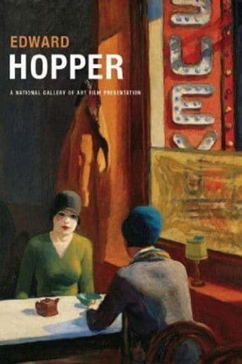 Watch Edward Hopper free online