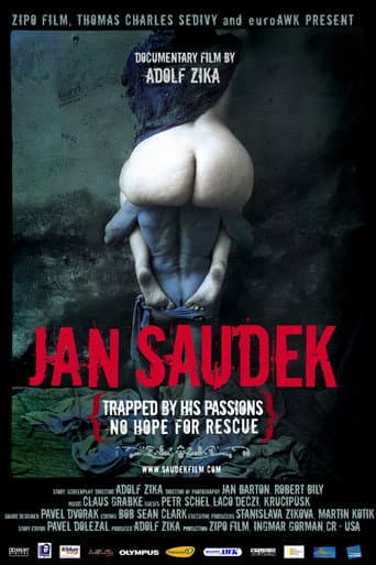 Watch Jan Saudek - Trapped By His Passions No Hope For Rescue free online