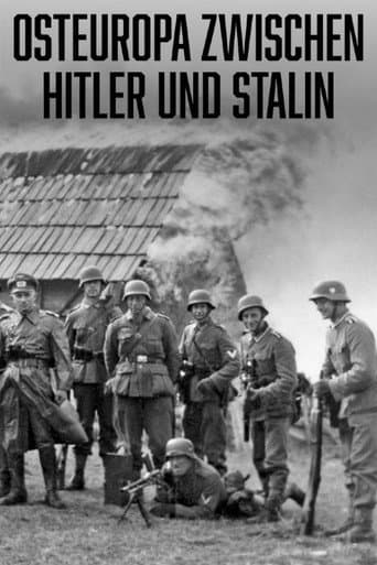 Watch Osteuropa zwischen Hitler und Stalin  - Das große Sterben free online