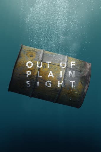 Watch Out of Plain Sight free online
