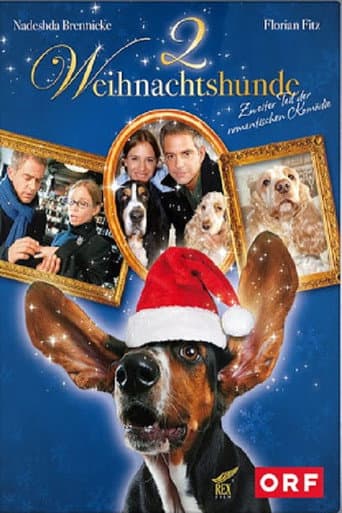 Watch Zwei Weihnachtshunde free online