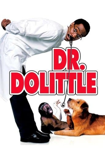 Watch Doctor Dolittle free online