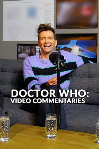 Watch Doctor Who: Video Commentaries free online