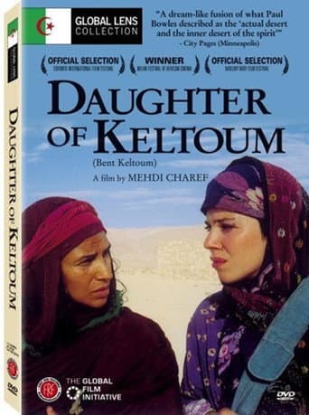 Watch Daughter of Keltoum free online